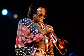 How did Miles Davis lose his voice? What is Miles Davis most famous piece? Why was Miles Davis so cool?