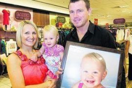 Who Is Joey Beauchamp’s Wife Millie Beauchamp?