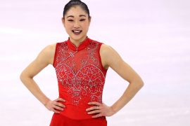 What is Mirai Nagasu doing now? Did Mirai Nagasu win a medal? Is Mirai Nagasu going to the Olympics? Where is Mirai Nagasu from?