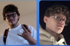 Who Are Tristan McCoy And Paul Weber? Two Teens Missing From Jackson Juvenile Center