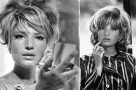 Monica Vitti Cause Of Death: How Did Monica Vitti Die?