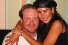 Who Is Jeremy Giambi’s Wife Naia Giambi?