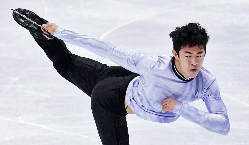 Nathan Chen