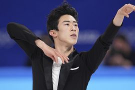 Nathan Chen Girlfriend, Wife, Height, Yale, Olympic Medals, Is Nathan Chen Dating?
