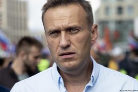 Alexei Navalny: Who Is The Opposition Leader Of Russia?