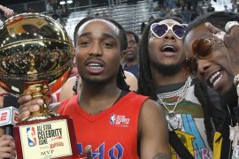 Who’s Performing At NBA All-Star Game? Who’s Playing In The 2022 NBA Celebrity All-Star Game?