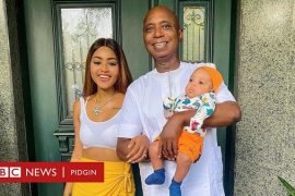 Laila Charani Makes Wild Allegations Against Ned Nwoko And Regina Daniels