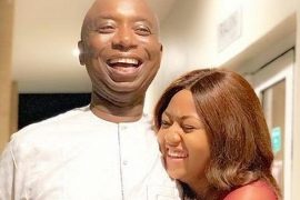 Is Regina Daniels Getting A New Rival? Ned Nwoko Breaks Silence