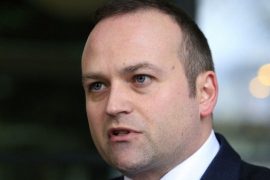 Why Was Neil Coyle Suspended From The Labour Party?