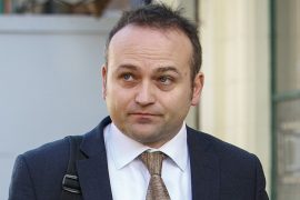 Who Is Neil Coyle’s Wife Sarah Lindars?