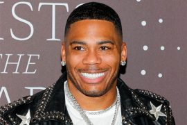 Did Nelly adopt his niece and nephew? Who is Nelly nephew? Who is Nelly’s niece? Who is Nelly’s little brother?