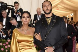 Colin Kaepernick Girlfriend: Who Is Colin Kaepernick’s Partner Nessa Diab? Nessa Age