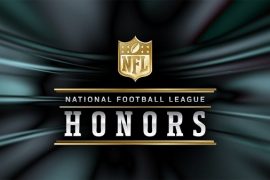 2022 NFL Honors Awards: Full List Of Winners From The 2021 NFL Season