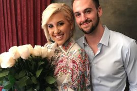 Who Are Nic Kerdiles’ Parents Nathalie De Larminat-Kerdiles And Michel Kerdiles?