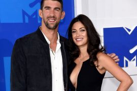 Who Is Michael Phelps’ Wife Nicole Johnson?