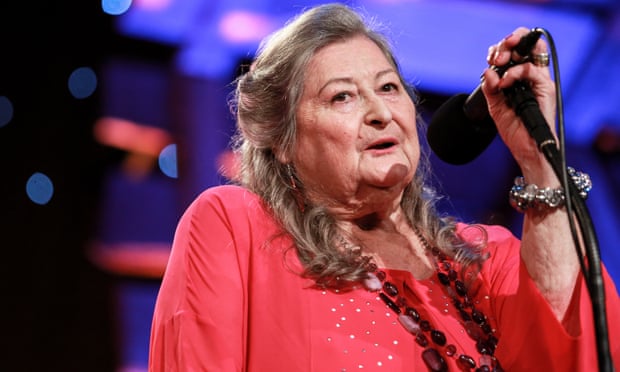 Norma Waterson