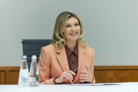 Olena Zelenska: Who Is Volodymyr Zelenskyy’s Wife? Olena Zelenska Age, Height In Feet, Wedding, Wikipedia, Instagram