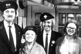 Is Anyone From On The Buses Still Alive?