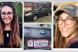 Who Is Sara Celeste Otero? Has Sara Celeste Otero Been Found Alive Or Dead?