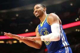 Otto Porter Jr. Announces Retirement Following 11 Seasons in the NBA