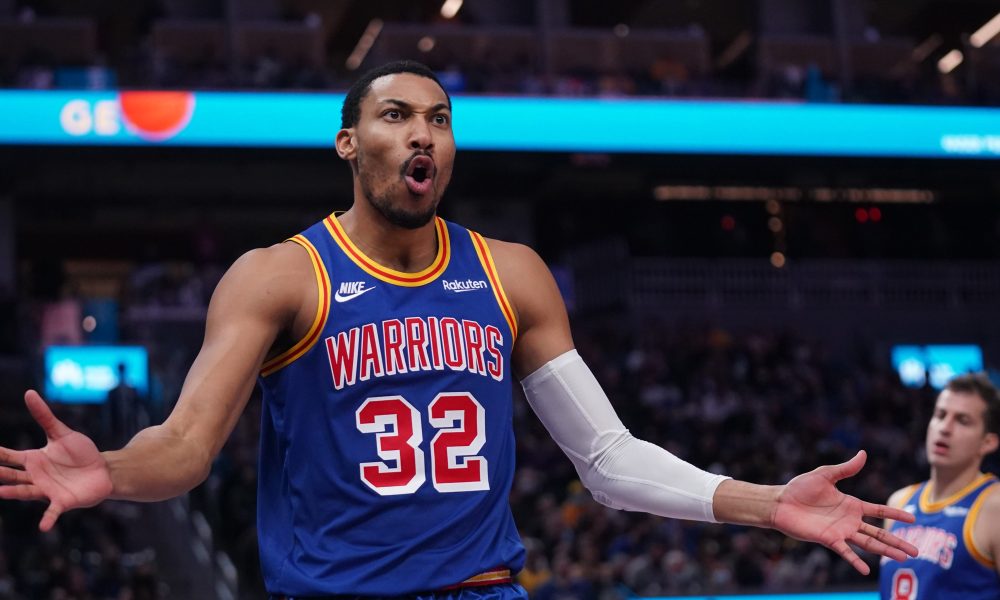 Otto Porter Jr