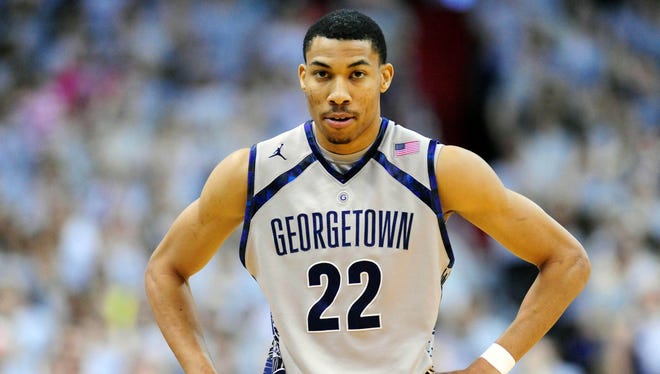 Otto Porter Jr