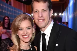 Brad Keselowski Wife: Who Is Paige White?