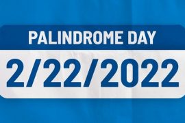22-02-2022 Is A Palindrome Day. What Is Palindrome?