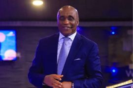 Pastor David Ibiyeomie Says Not Paying Tithe Is A Punishable Offence