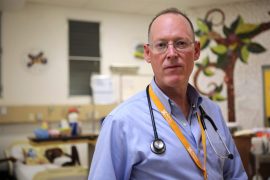 Paul Farmer Children: Meet Sebastian Farmer, Elizabeth Farmer, And Catherine Farmer