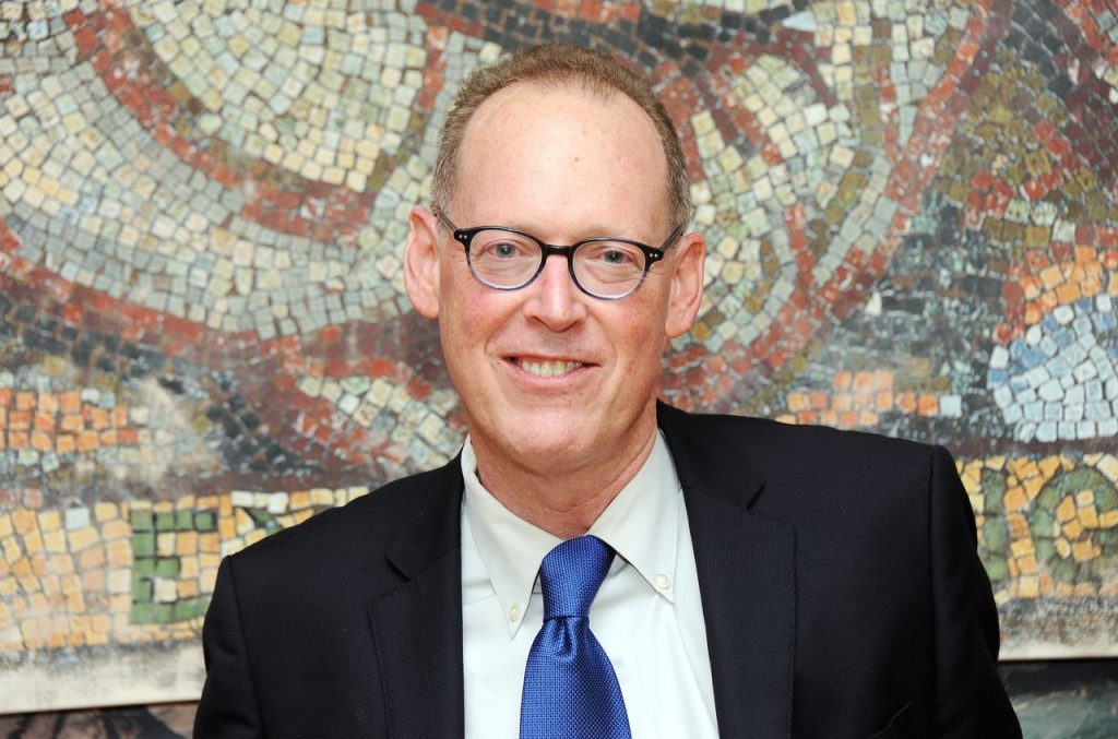 Paul Farmer