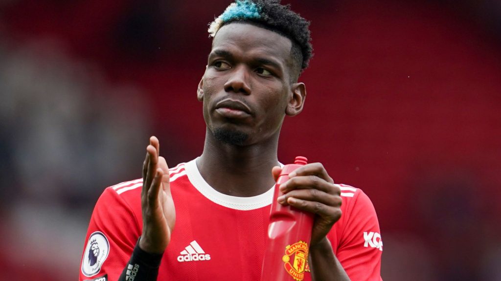 Paul Pogba