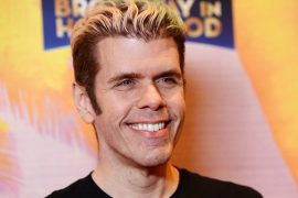 Perez Hilton Ethnicity, Name, Mental Health, Family, Movies