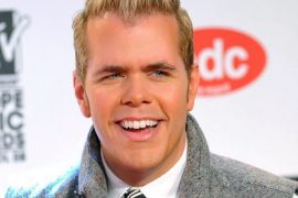 Perez Hilton Partner: Is Perez Hilton In A Relationship?