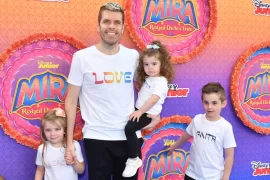 Who does Perez Hilton have a kid with? Does Perez Hilton have biological kids?