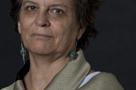 Who Is António Guterres’ Wife Catarina Vaz Pinto?