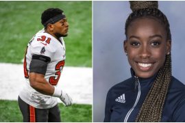 Who Is Antoine Winfield Jr.’s Girlfriend Tessa?