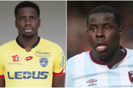 Who Is Kurt Zouma’s Brother Lionel Zouma Who Is Also A Footballer?
