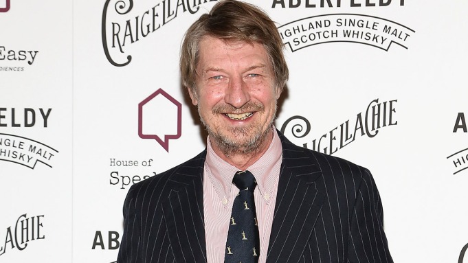 P. J. O'Rourke