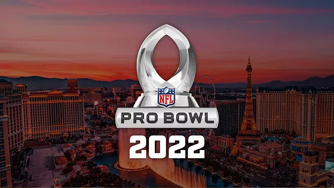 2022 Pro Bowl