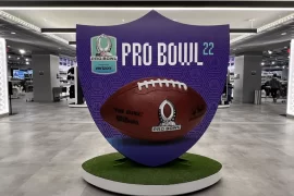Pro Bowl Skills Showdown 2022 tickets, dates, where