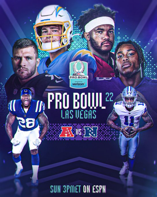 2022 Pro Bowl