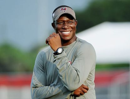 Raheem Morris