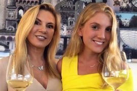 Avery Singer: What does Ramona Singer’s daughter do now? Does Avery Singer have arthritis?