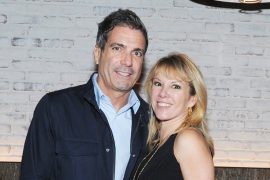 Who Is Ramona Singer’s Ex-Husband Mario Singer?