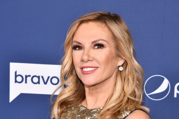 Ramona Singer