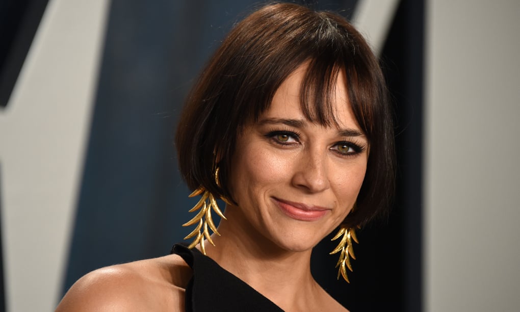 Rashida Jones