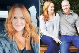 Is Ree Drummond Still Married To Ladd Drummond?