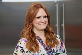 Ree Drummond Weight Loss And Measurements: What Size Is Ree Drummond?