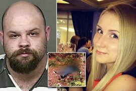 How Was Anna Repkina Killed?